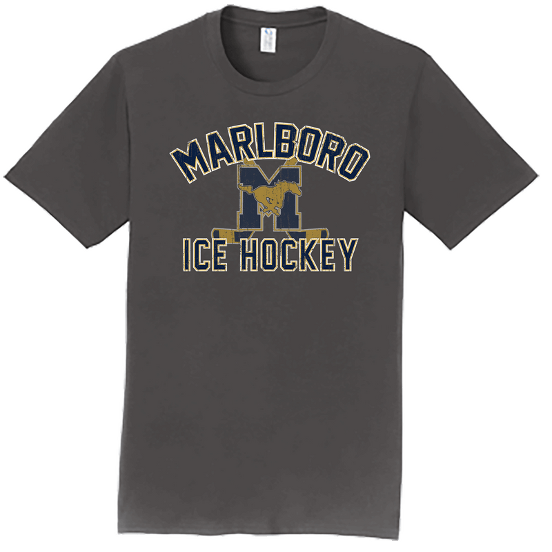 Marlboro Hockey Adult Fan Favorite Tee