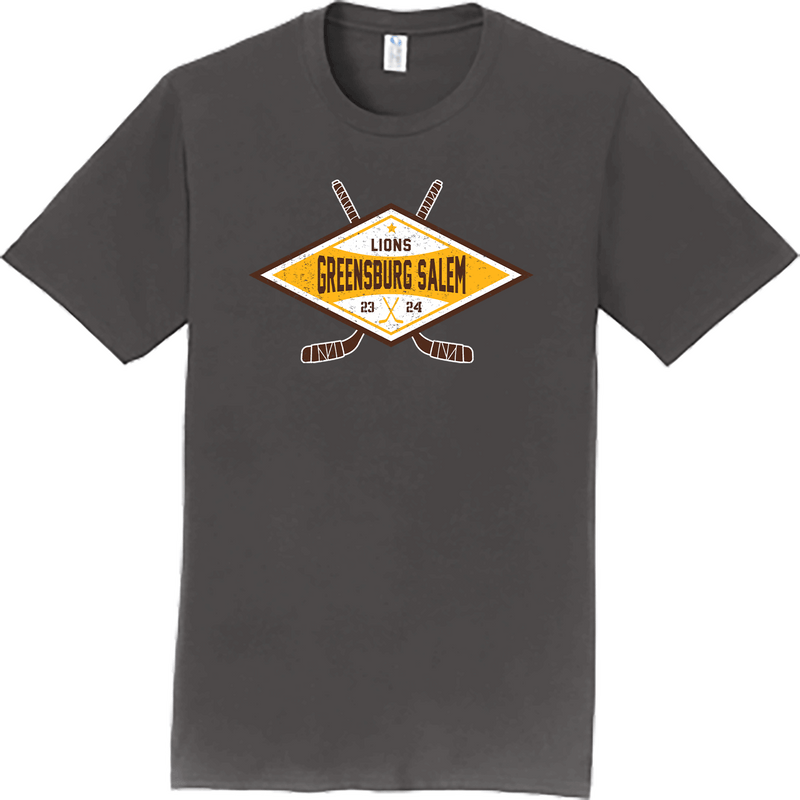 Greensburg Salem Adult Fan Favorite Tee