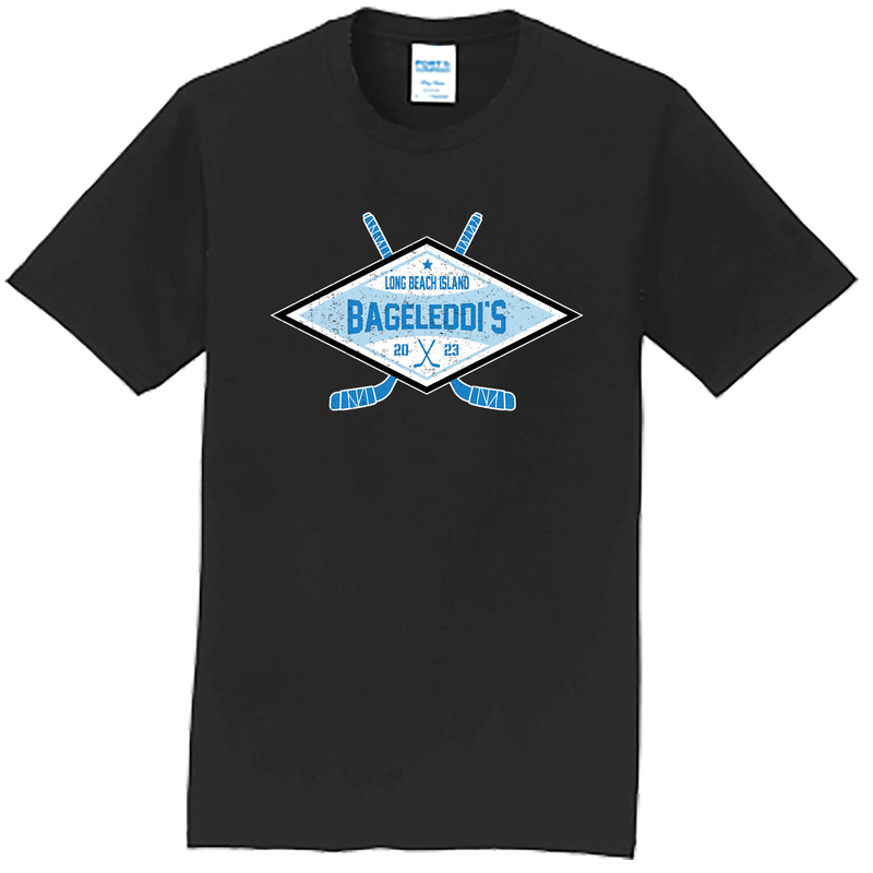 BagelEddi's Adult Fan Favorite Tee