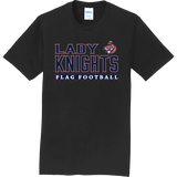 Kennedy Lady Knights Adult Fan Favorite Tee