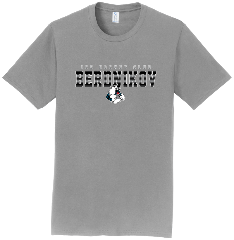 Berdnikov Bears Adult Fan Favorite Tee