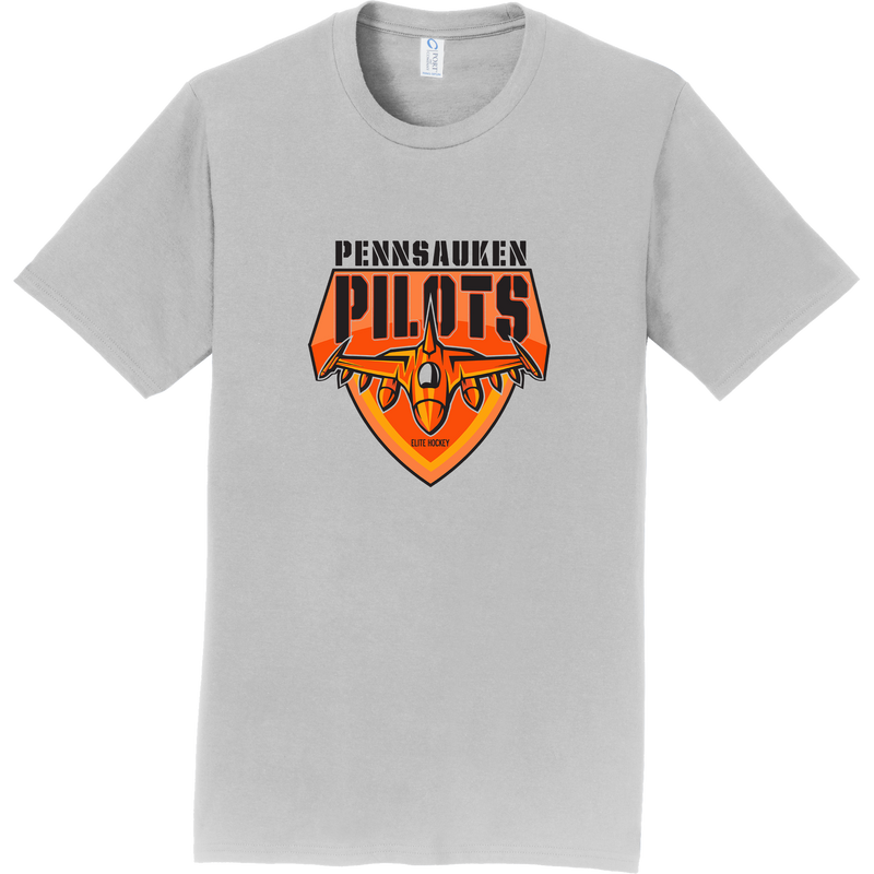 Pennsauken Pilots Adult Fan Favorite Tee