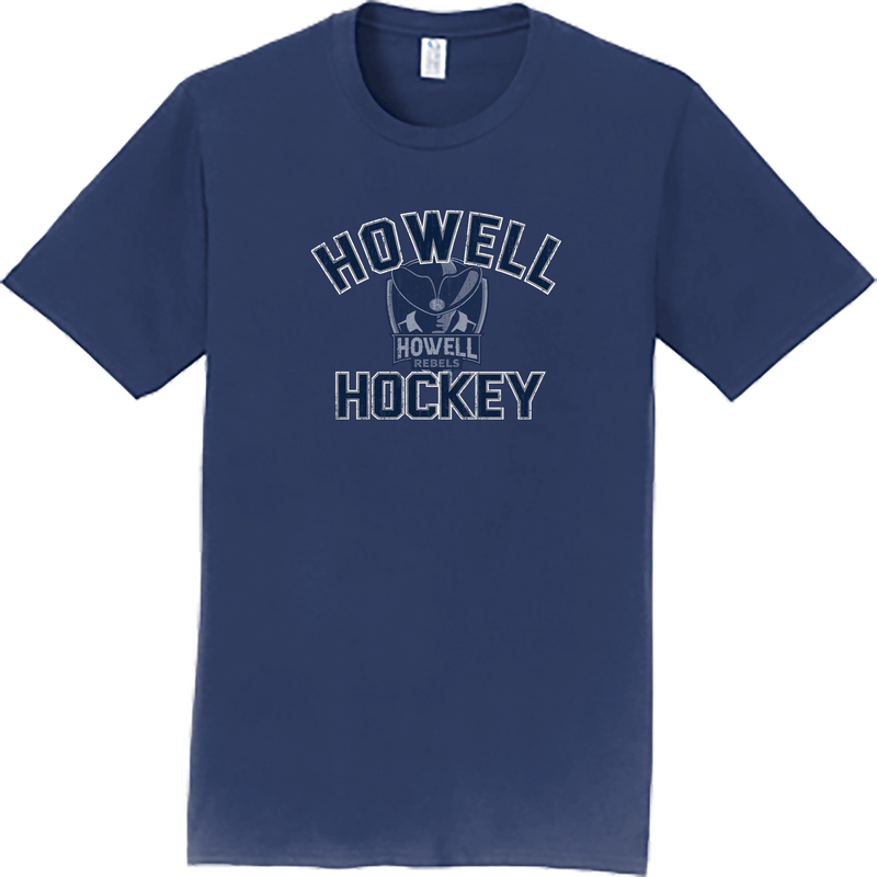 Howell Adult Fan Favorite Tee