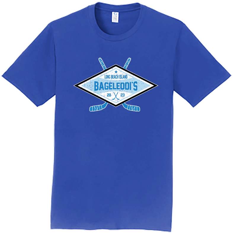 BagelEddi's Adult Fan Favorite Tee