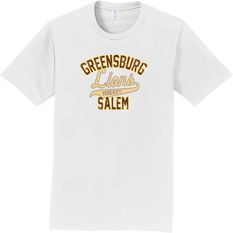 Greensburg Salem Adult Fan Favorite Tee