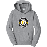 Upland Country Day School Youth Fan Favorite Fleece Pullover Hooded Sweatshirt