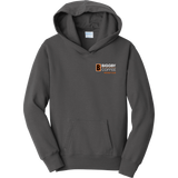 Biggby Coffee Hockey Club Youth Fan Favorite Fleece Pullover Hooded Sweatshirt