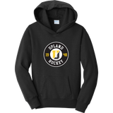 Upland Country Day School Youth Fan Favorite Fleece Pullover Hooded Sweatshirt