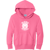 McGinn Elementary Youth Core Fleece Pullover Hooded Sweatshirt