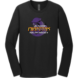 Jr. Phantoms Softstyle Long Sleeve T-Shirt