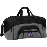 Jr. Phantoms Standard Colorblock Sport Duffel