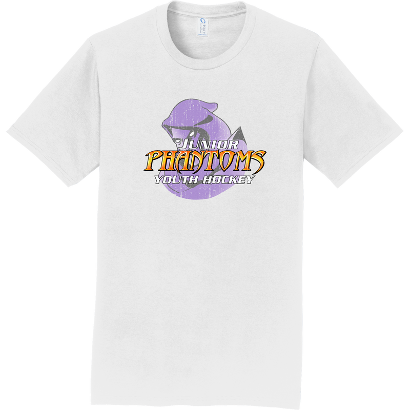 Jr. Phantoms Adult Fan Favorite Tee