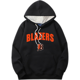 Philadelphia Blazers Breakaway Fall Fleece Youth Hoodie