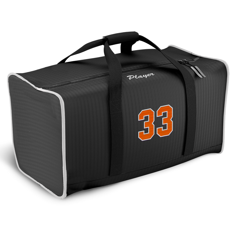 Princeton Jr. Tigers Equipment Bag