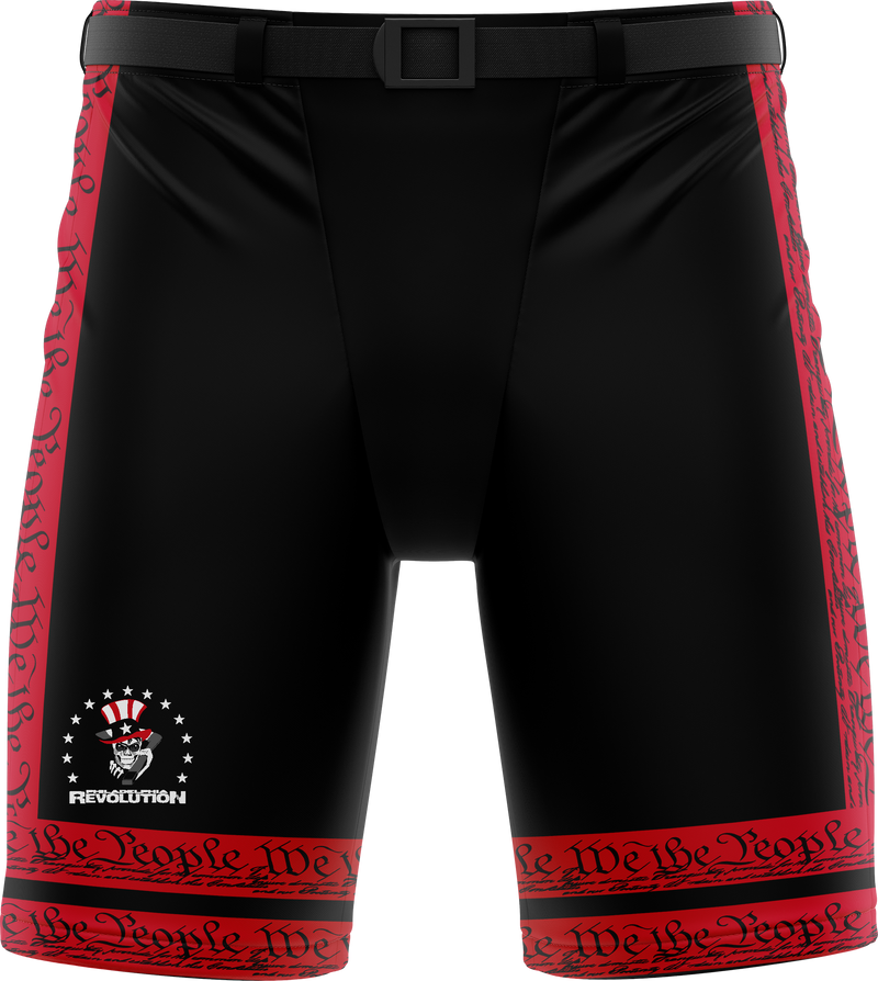 Phila Revolution Youth Sublimated Pants Shell