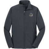 Grundy Senators Core Soft Shell Jacket