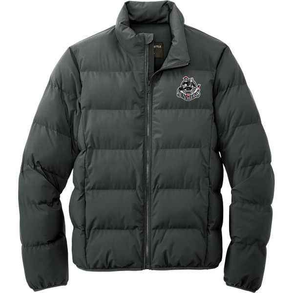 Grundy Senators Mercer+Mettle Puffy Jacket