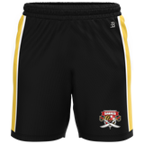 SOMD Sabres Adult Sublimated Shorts