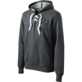 FRC Freehold Boro Lace Up Pullover Hooded Sweatshirt