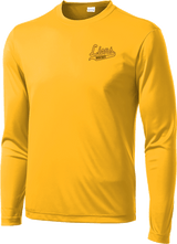 Greensburg Salem Long Sleeve PosiCharge Competitor Tee