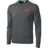 PYH Long Sleeve PosiCharge Competitor Tee