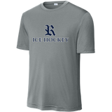 Randolph Hockey PosiCharge Competitor "Ride" Tee