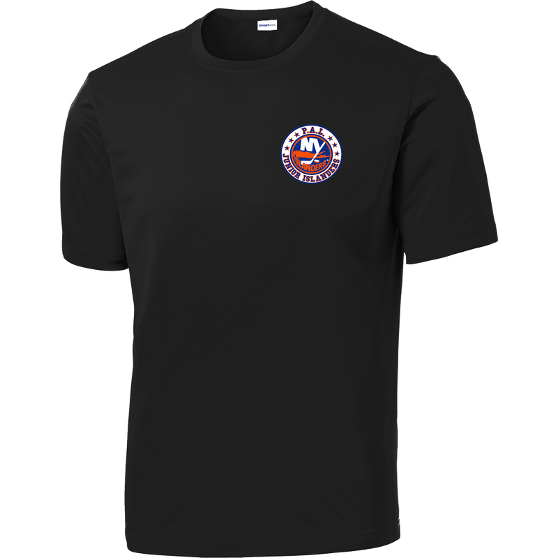 PAL Jr. Islanders PosiCharge Competitor Tee