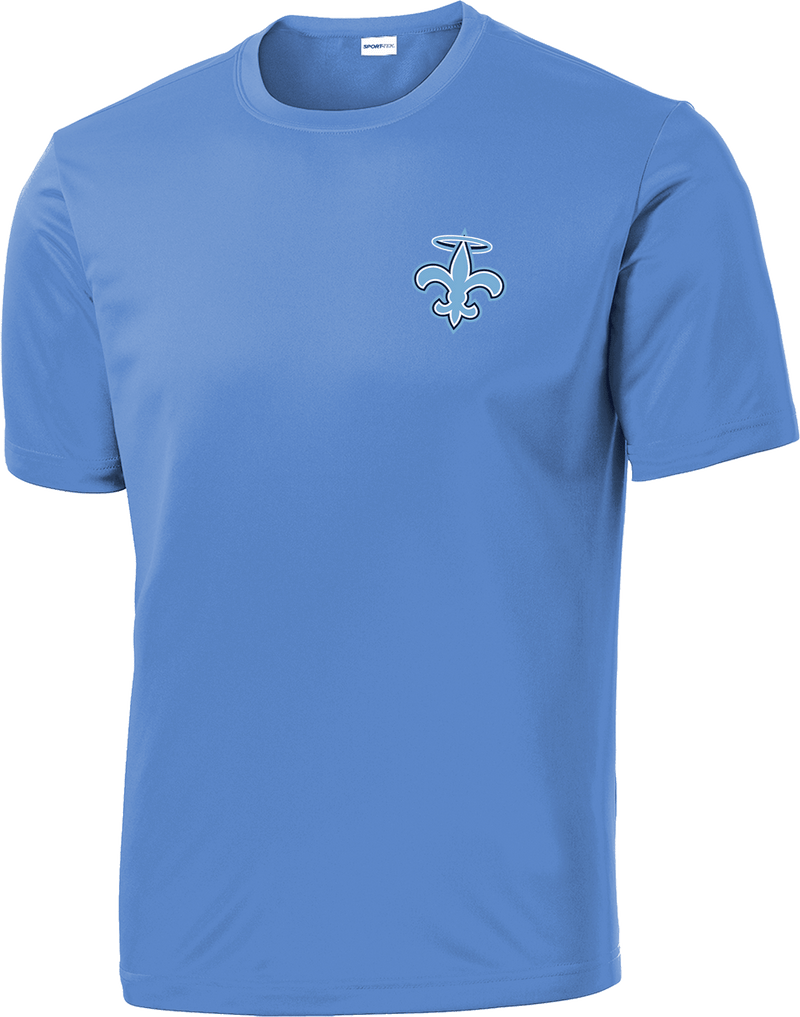 Ramapo Saints PosiCharge Competitor Tee