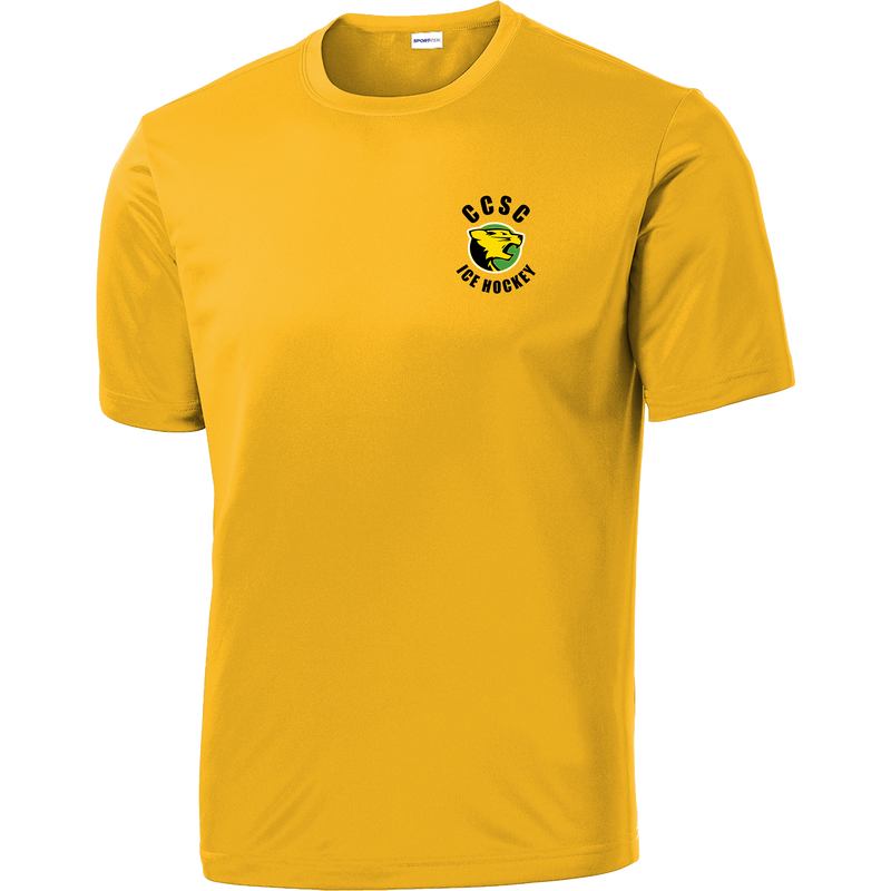 Chester County PosiCharge Competitor Tee