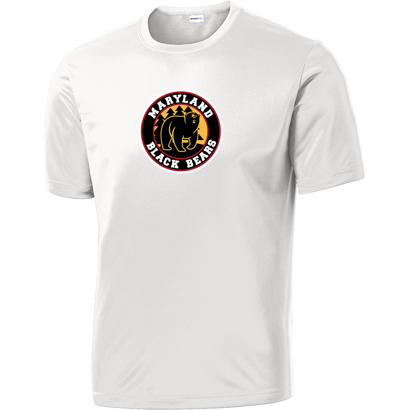 Maryland Black Bears PosiCharge Competitor Tee