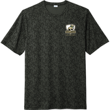 HVM Bulldogs Digi Camo Tee