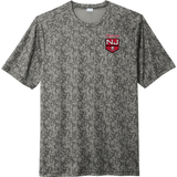 NJ Raiders Digi Camo Tee