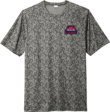 Philadelphia Resistance Digi Camo Tee