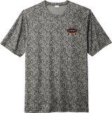 Orange County West Digi Camo Tee