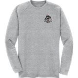 Grundy Senators Long Sleeve Ultimate Performance Crew