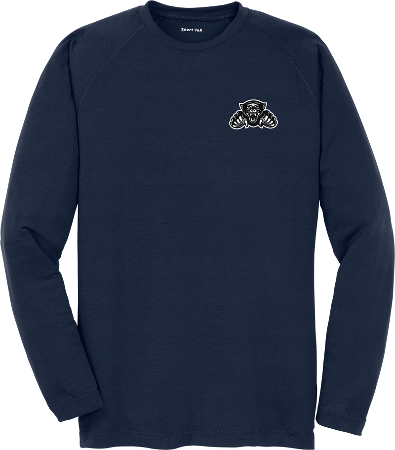 Igloo Jaguars Long Sleeve Ultimate Performance Crew