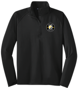 Upland Soccer Sport-Wick Stretch 1/4-Zip Pullover