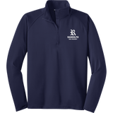 Randolph Hockey Sport-Wick Stretch 1/4-Zip Pullover