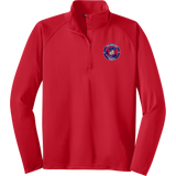 Philadelphia Rebels Sport-Wick Stretch 1/4-Zip Pullover