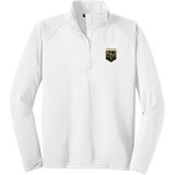 NJ Raiders Sport-Wick Stretch 1/4-Zip Pullover