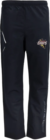 Youth Bauer S24 Lightweight Pants (Mercer Tier 1 Half Ice Mites)