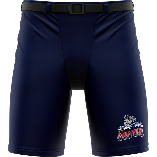 CT Wolfpack South Youth Sublimated Pants Shell - Extras