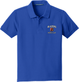 Philadelphia Blazers Youth Core Classic Pique Polo