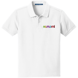 Namami Youth Core Classic Pique Polo