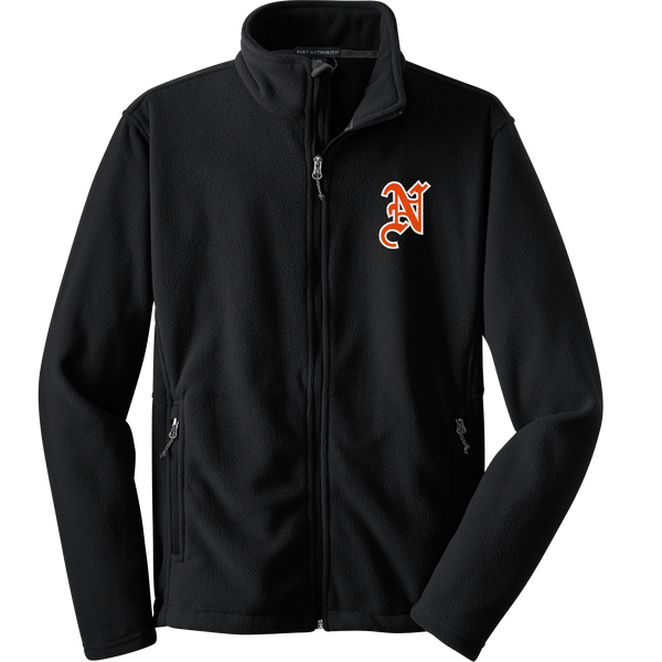 Midd North Hockey Youth Value Fleece Jacket