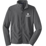 Randolph Hockey Youth Value Fleece Jacket