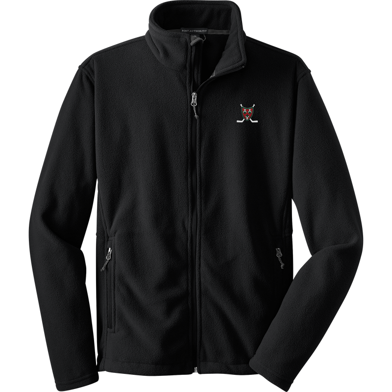 Navesink Youth Value Fleece Jacket