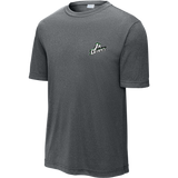 Junior Blades Youth PosiCharge Competitor Tee