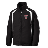 University of Tampa Youth Colorblock Raglan Jacket