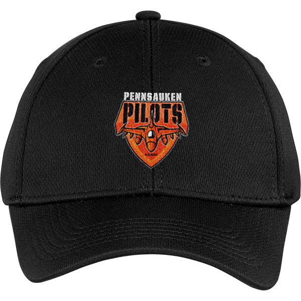 Pennsauken Pilots Youth PosiCharge RacerMesh Cap